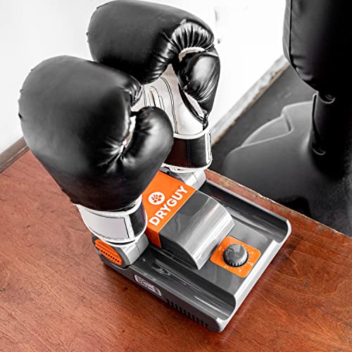 DryGuy Force Boot Dryer, Shoe Dryer, & Glove Dryer with Articulating