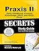 Praxis II Early Childhood: Content Knowledge (0022 and 5022) Exam Secrets Study Guide: Praxis II Test Review for the Praxis II: Subject Assessments