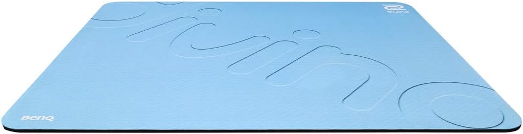 Zowie G Sr Se Divina Version Mouse Pad For E Sports Blue Amazon Ca Computers Tablets