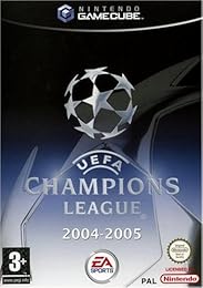 UEFA Champions League 2004-2005