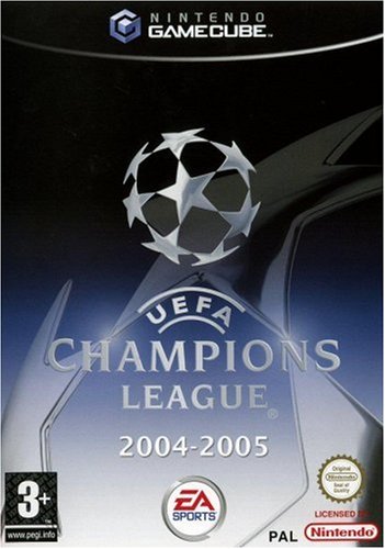 UEFA Champions League 2004-2005