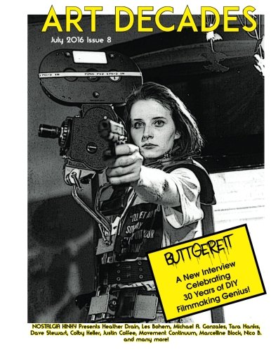 Art Decades (Volume 8)