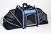 Nantucket Bike Basket Co Expandable Rear Pet Carrier Basketthumb 2