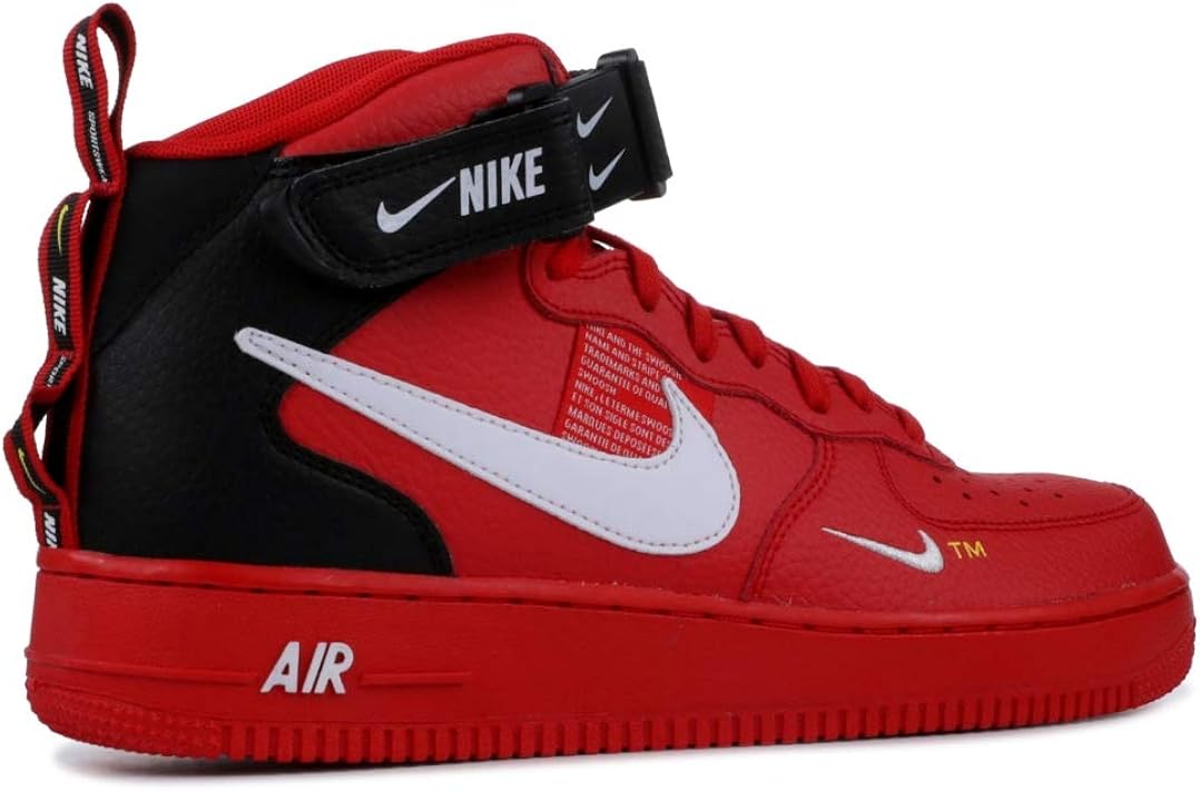 nike air force 1 45.5