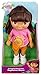 Fisher-Price Nickelodeon Dora the Explorer, Everyday Adventures Explorer Dora
