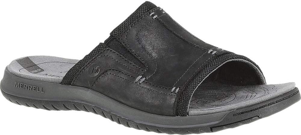 merrell slippers amazon