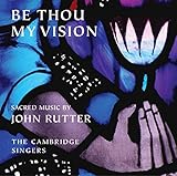 BE THOU MY VISION                                  image