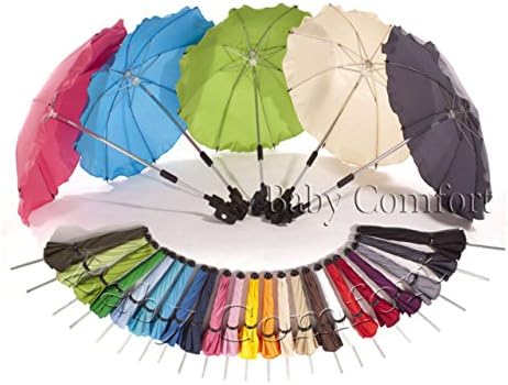 ickle bubba sun shade