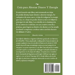 Guía Para Ahorrar Dinero Y Energía: Haciendo Retrofits de Iluminación en Edificios (Spanish Edition)