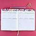 Erin Condren 2018 Hardbound LifePlanner- Floating Florals, 8x10