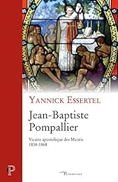 Jean-Baptiste Pompallier