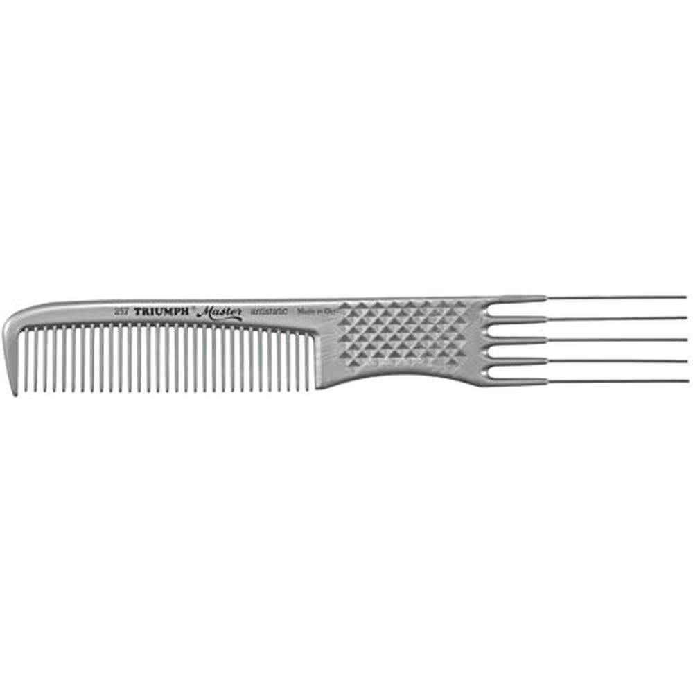 Hercules Saw Triumph Master 95/257 Auskämm Fork Comb, 1er Pack (1 x Pack of 1)