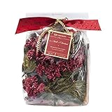 Aromatique Decorative Potpourri Bag- The Smell of