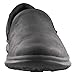 Skechers Performance Women's Go Step Untouched Walking Shoe,Black Leather,7 M US