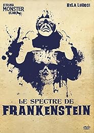 Le Spectre De Frankenstein