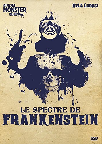 Le Spectre De Frankenstein