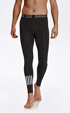 saracacore Pantalones Mallas Deporte Termicas Compresión Leggings ...