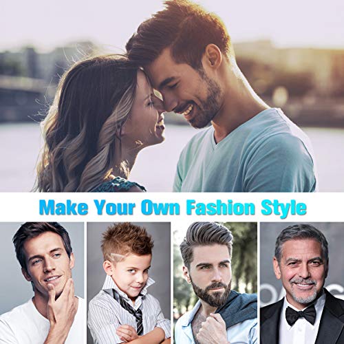 6 Vifycim+Electric+Waterproof+Portable+Rechargeable