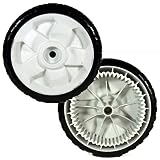 Genuine Toro Wheels Part # 119-0311 Set of 2