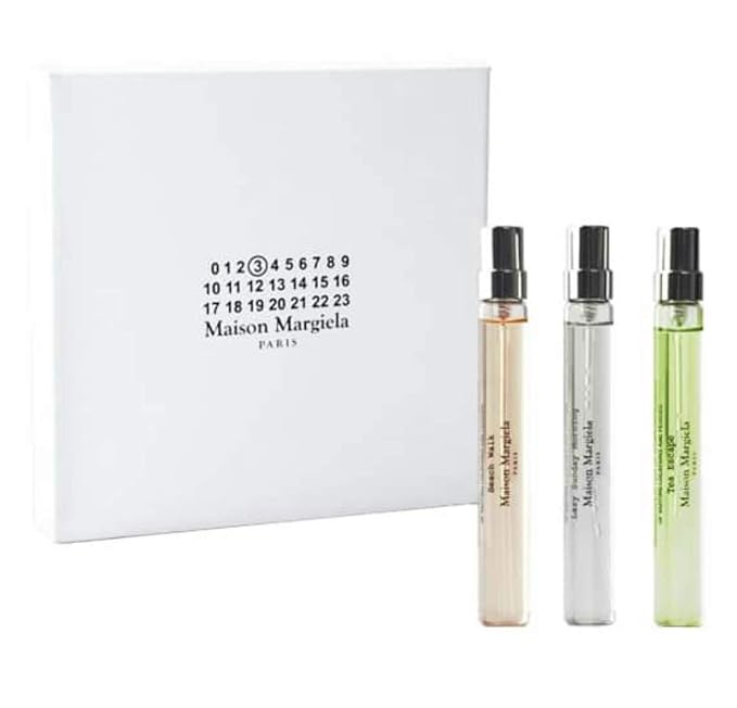 maison margiela gift set