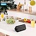 Soundbot Speaker for iPhone 6/6 Plus - Black