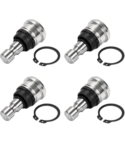 Amazon.com: Monster Performance Ball Joint for Kawasaki 59266-0738