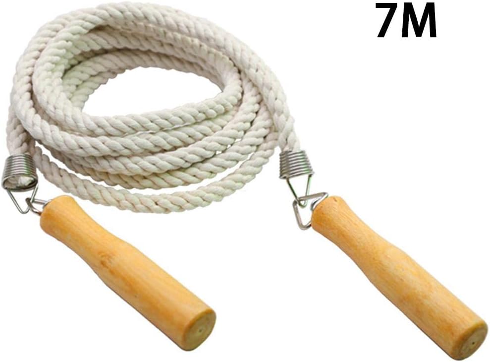 Cordes à sauter Agility Play Company 5M / 7M School Fun Games heling896