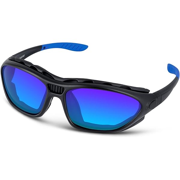 Amazon.com: Sunglasses Adidas Sport SP 0005 91X Matte Blue/Grey To