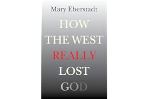 How the West Really Lost God: A New Theory of Secularization