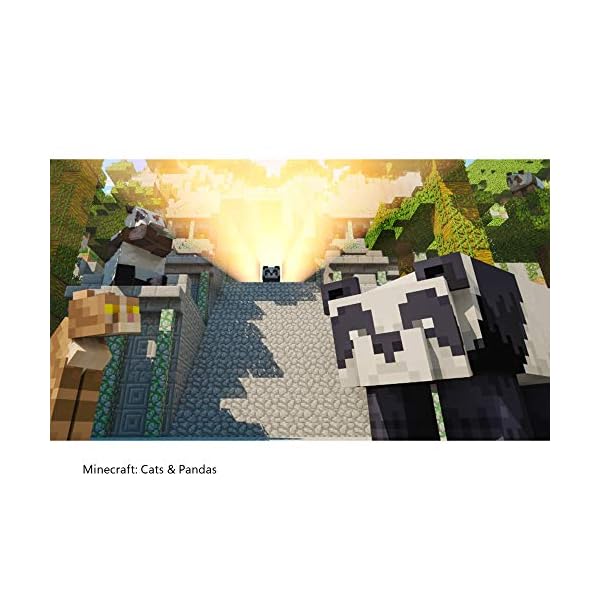 Minecraft Windows 10 Starter Collection | Windows 10 - Download Code – Bild 7