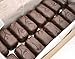 SweetGourmet Sugar Free Dark Chocolate Raspberry Jelly | 1 Pound