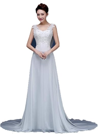 lace and beads dresses