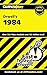 CliffsNotes on Orwell's 1984