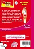 Image de High School Musical, Tome 12 (French Edition)