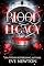 Livro Blood Legacy: harém reverso paranormal (Descida Eterna Livro 1)