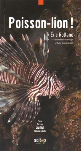 Poisson-lion !