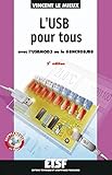 L'USB pour tous : Avec l'USBMOD3 ou le 68HC908JB8 by 