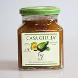 Casa Giulia Jam, Fig, 12.35 Ounce