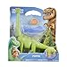 TOMY The Good Dinosaur Poppa Henry Figure, X-Large