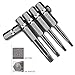 Hex Head Allen Wrench Drill Bit Set 10 Pack