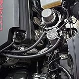 JLT Performance 3.0 Oil Separator 3087D-C