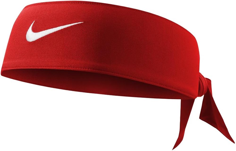 Women's Nike Dri-Fit Head Tie 2.0: Clothing
