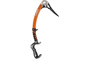 Cassin X-Dream Ice Axe