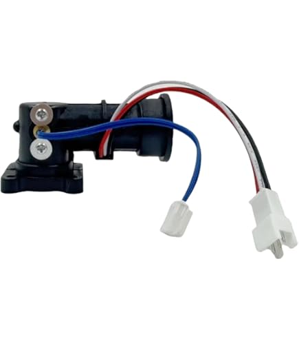 Navien Npe180s Navien 30008571A Flow Sensor For NPE-180, 210, 240