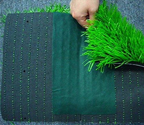 Self-adhesive Synthetic Turf Joint Tape Lawn Roll for Artificial Grass 6" x 65' (15cm x 2000cm) - Thumbnail 6