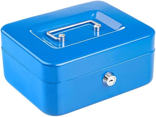 Caja plastico con candado | Los mejores ejemplares de cajas.