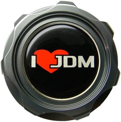 88-01 Acura Integra Aluminum Engine Oil Cap Jdm