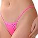 Flirtzy Mini Micro Lycra Y Back G-String Low RiseThong