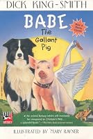 Paperback edition cover