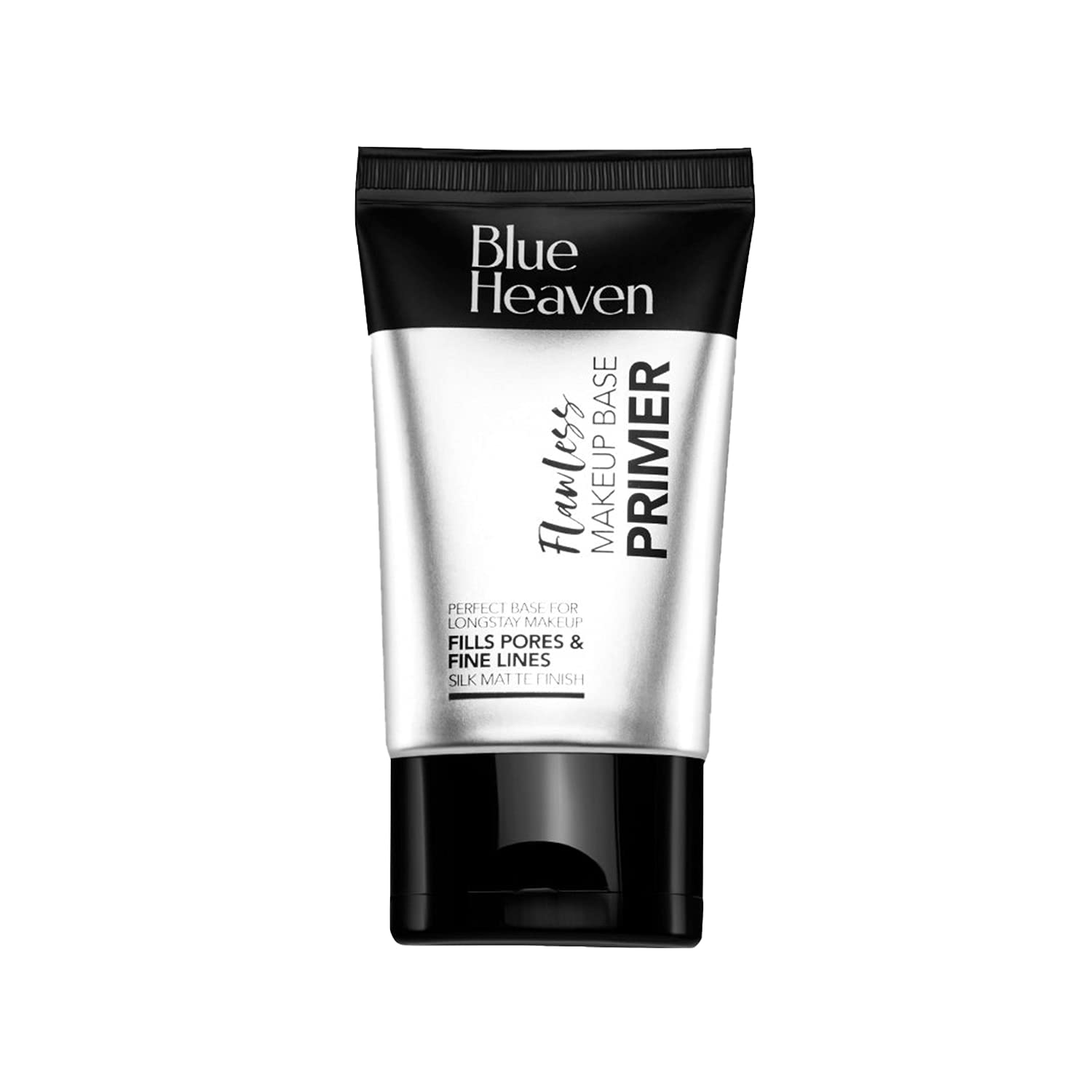 Blue Heaven Studio Perfection Primer, Clear, 30g, Oil-Free, Matte Finish